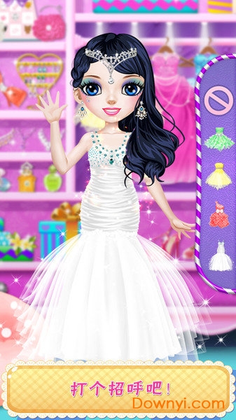 芭比时尚美妆手游 v1.0.9.404.401.0115 安卓版 3