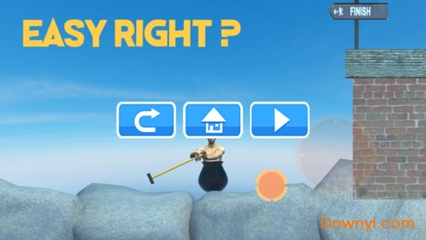 没腿玩个锤子手机版 v2.7 安卓最新版3