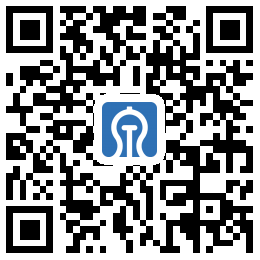 济南地铁二维码
