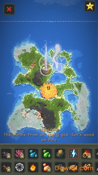 生成像素世界最新版 v0.2.106 安卓中文版0