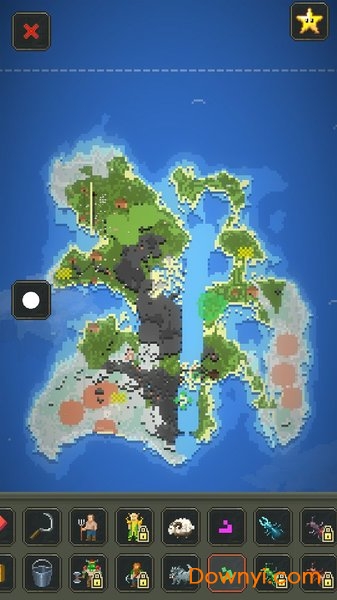 worldbox手游 worldbox游戏