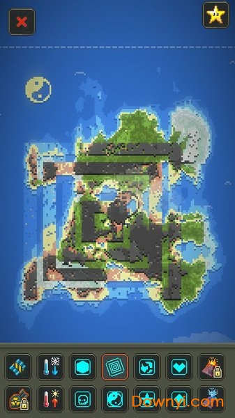 生成像素世界最新版