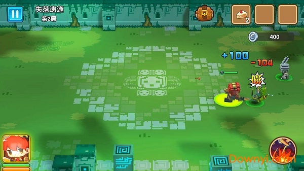 像素指挥官内购修改版