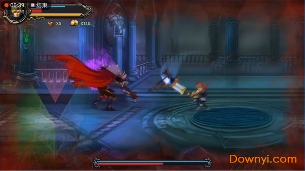 希洛尔战记之地下城手游 v1.0.0 安卓版1