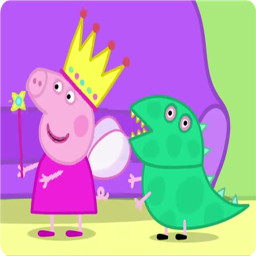 小猪佩奇学拼音游戏下载