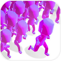 拥挤城市大作战手游下载