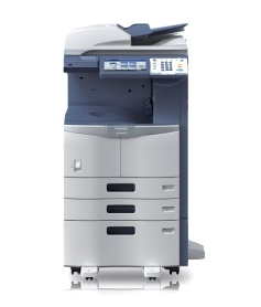 东芝estudio256打印机驱动 v3.7 免费版0