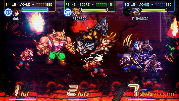 战斗狂怒无限sp修改器 绿色版0