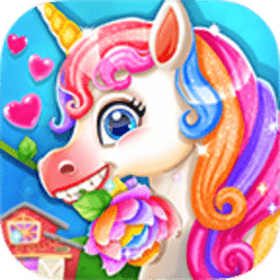 独角兽农场手游