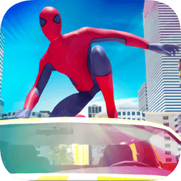 蜘蛛侠格斗游戏下载