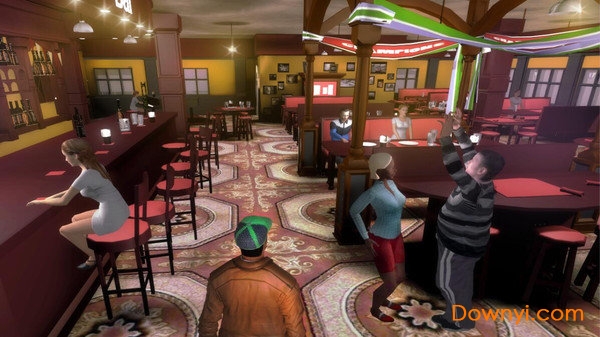 模拟生活手游 v3 安卓最新版0