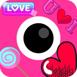 美妆P图相机软件