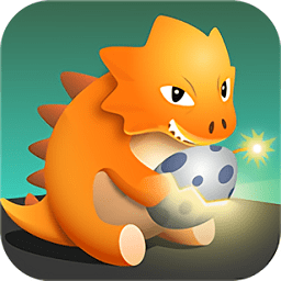 炸弹恐龙手游(dinomite.io)