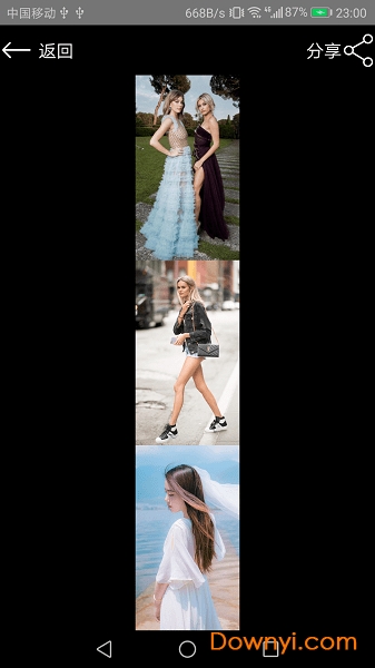 拼接图片工具手机版