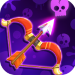 毒箭王者官方版手游