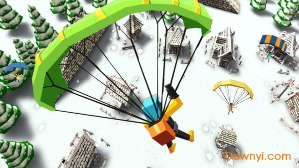 超凡特战队手游 v2.3.2 安卓版0