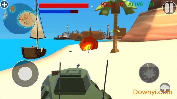 超凡特战队手游 超凡特战队游戏