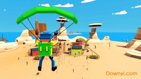 超凡特战队手游 v2.3.2 安卓版1