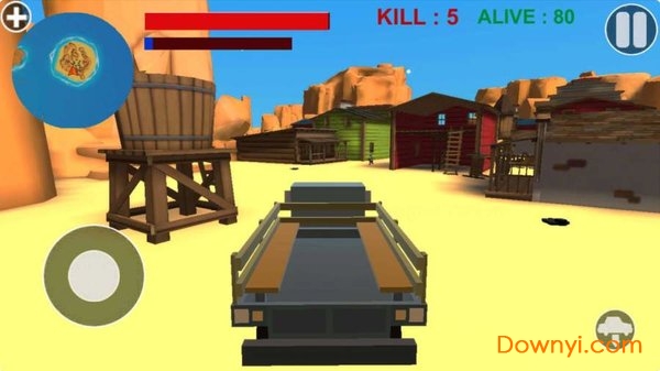 超凡特战队手游 v2.3.2 安卓版2