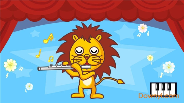 宝宝音乐启蒙手机版 v9.60.00.00 安卓版1