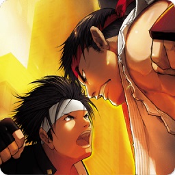 像素格斗手机版