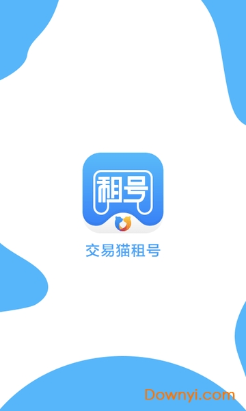 交易猫租号平台