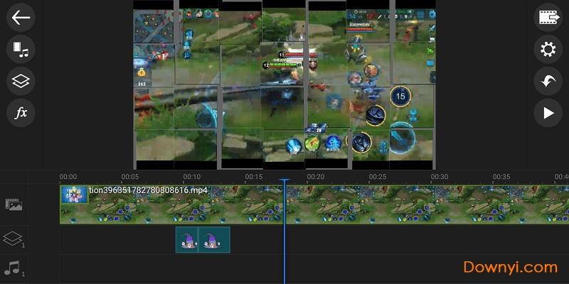 威力导演去水印版 威力导演app下载