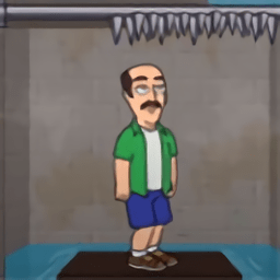 冰封蜘蛛单机版