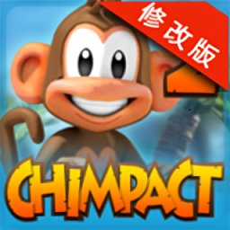 丛林跳跃2汉化版