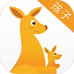 阳光守护孩子端app