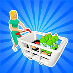 超市王国小游戏(Market Kingdom)