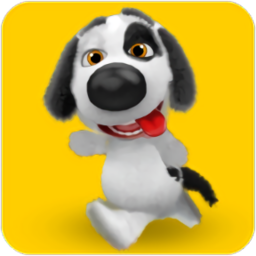 小狗跑酷破解版下载