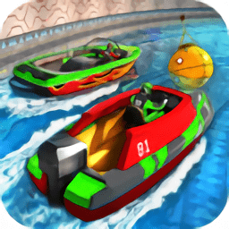 快艇冲撞游戏下载