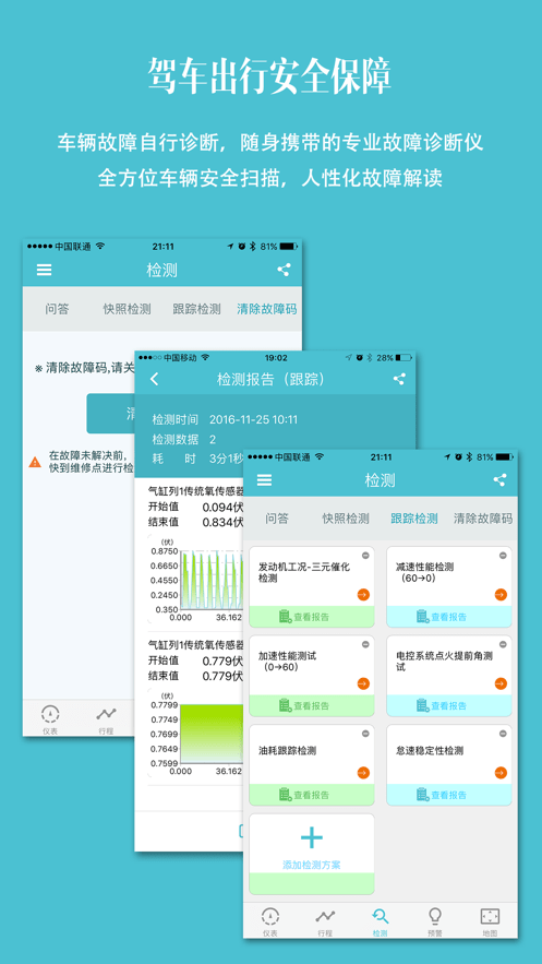 车况检测大师中文增强版 v10.9.4 安卓最新版2