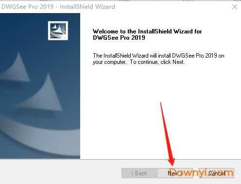 dwgsee pro2019修改版