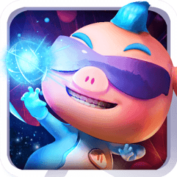 猪猪侠之百变星战最新版