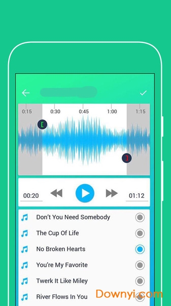 手机幻灯片制作器软件 v100 安卓版1