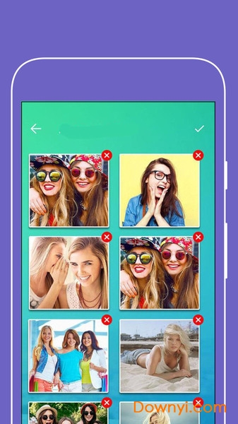 手机幻灯片制作器软件