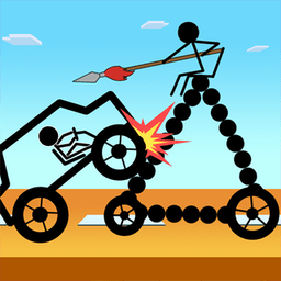 画线拯救火柴人最新版