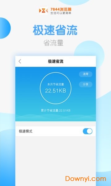 7844浏览器软件 7844浏览器app