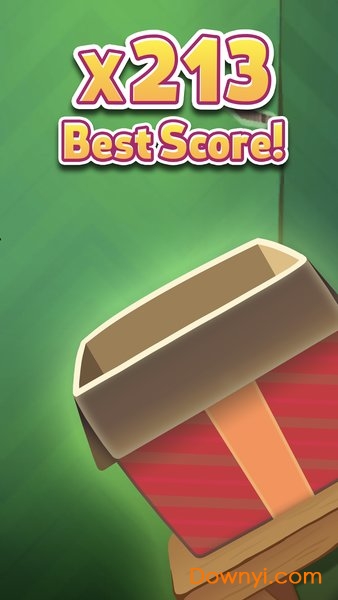 跳跳猫手游 v1.4.6 安卓版3