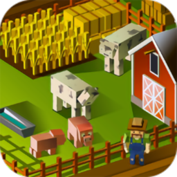 点击农场中文修改版