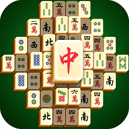 麻将连连看高手手游