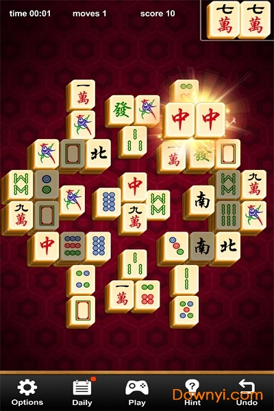 麻将连连看高手手机版