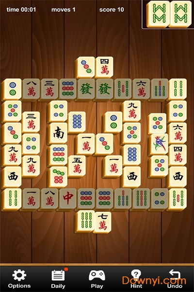 麻将连连看高手手游 v1.0.0 安卓版1