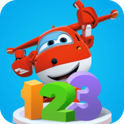 超级飞侠学数学解密修改版