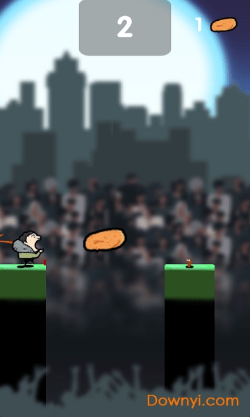 热狗英雄手机版