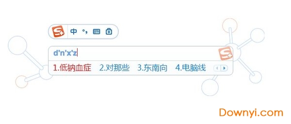 搜狗输入法医生版