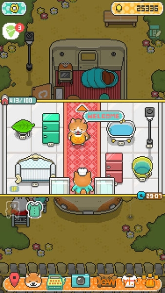 小狗烹饪厨师内购修改版 v1.2.1 安卓版0