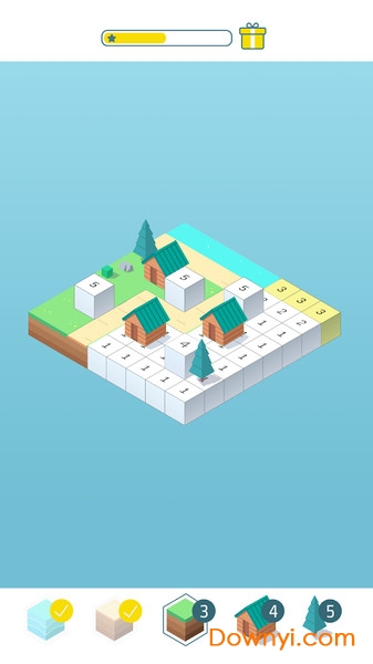 彩色花园手机版 v1.2.2 安卓版1